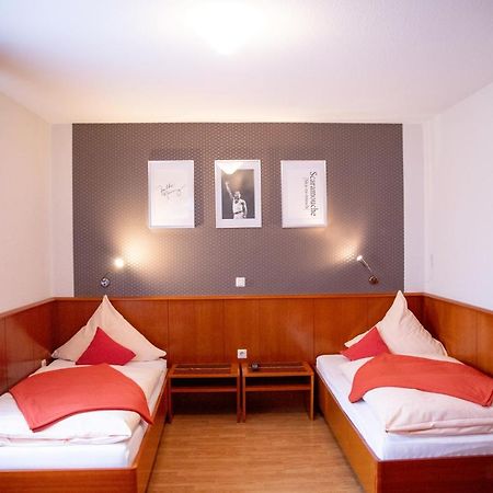 Kleines Hotel Westhus Dörpen Exteriör bild