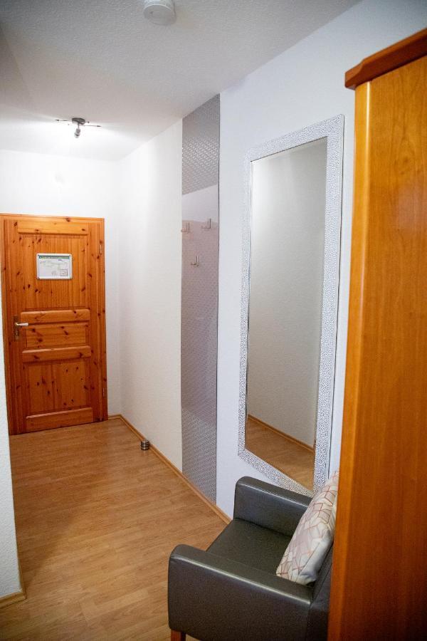 Kleines Hotel Westhus Dörpen Exteriör bild