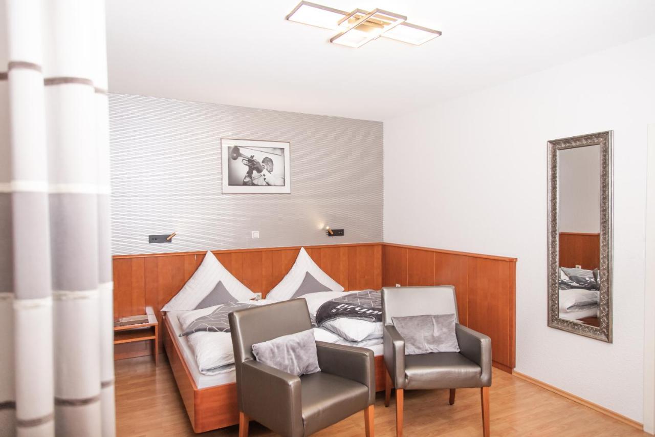 Kleines Hotel Westhus Dörpen Exteriör bild