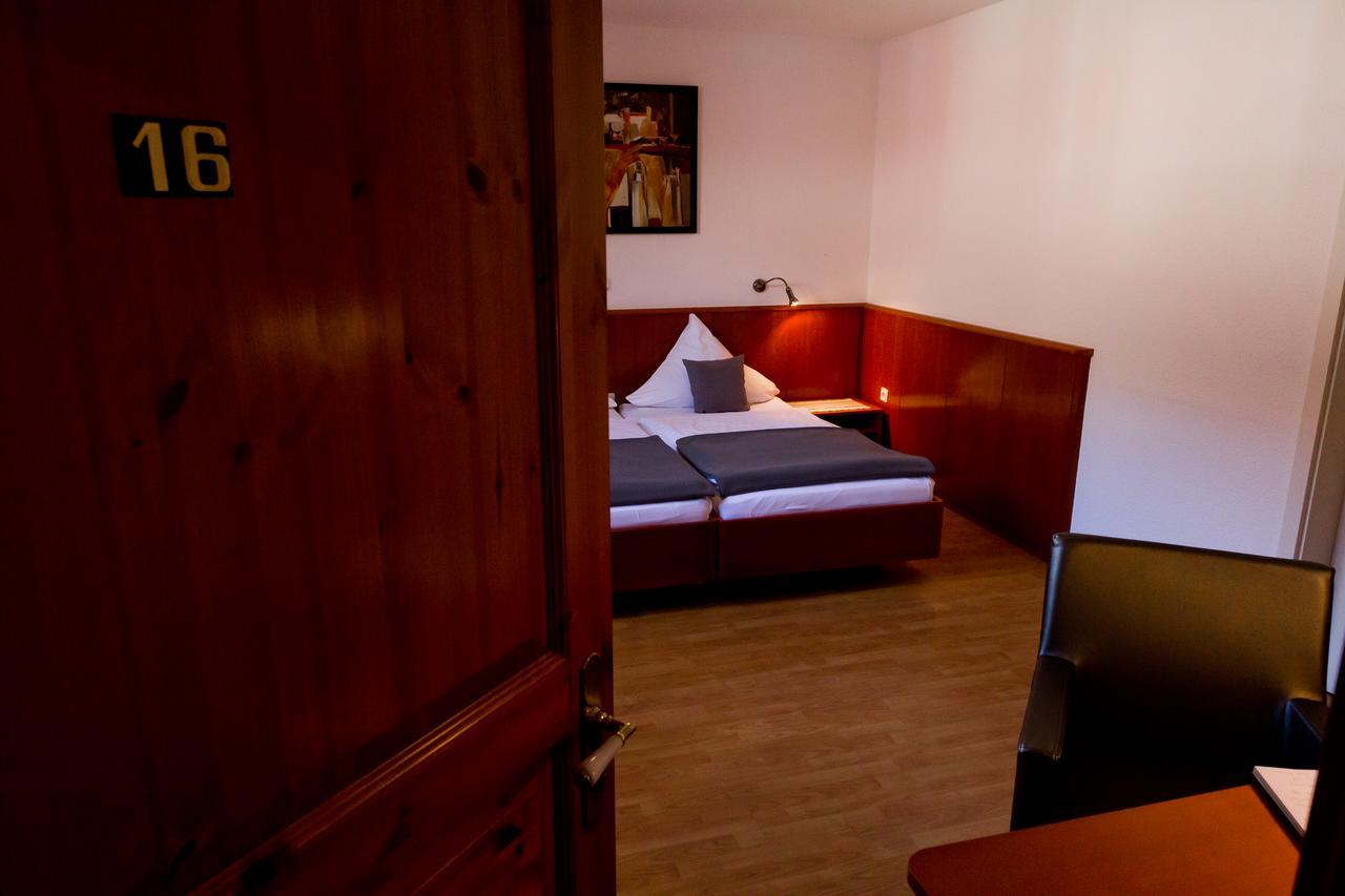 Kleines Hotel Westhus Dörpen Exteriör bild